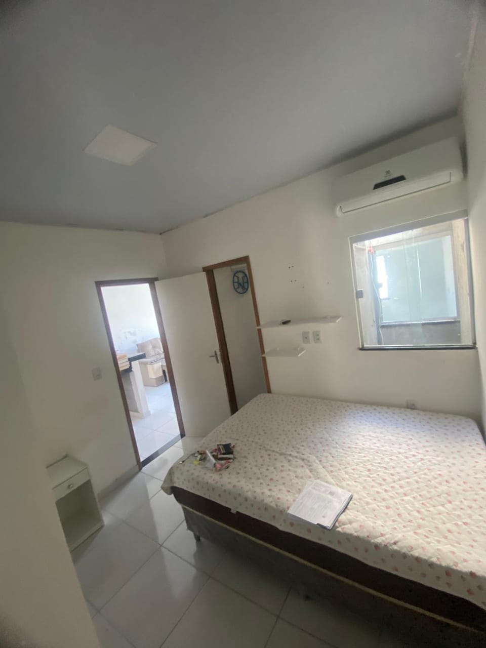 Apartamento Marambaia Apartment in Belém