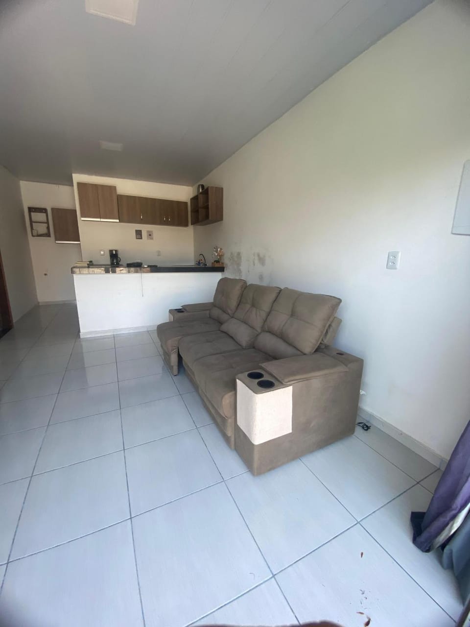Apartamento Marambaia Apartment in Belém
