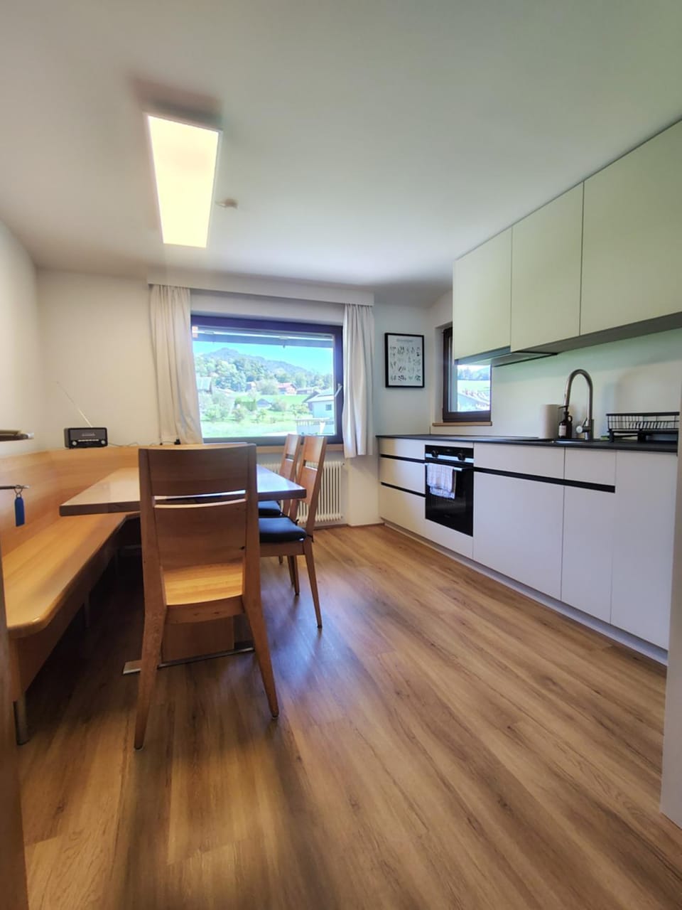 Ferienwohnung Lydia Apartment in Vorarlberg, Austria
