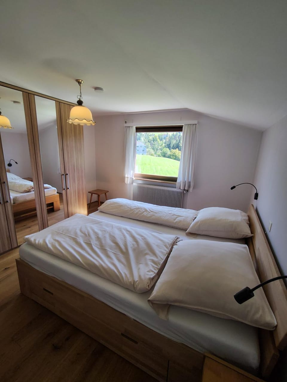 Ferienwohnung Lydia Apartment in Vorarlberg, Austria