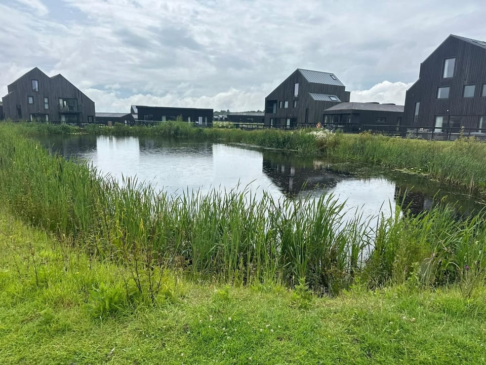 Barn 21 at Retallack Resort House in Saint Columb Major