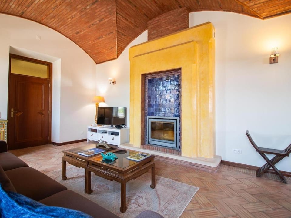 Casa Algarvia Senhorial by Stay ici Villa in Guia