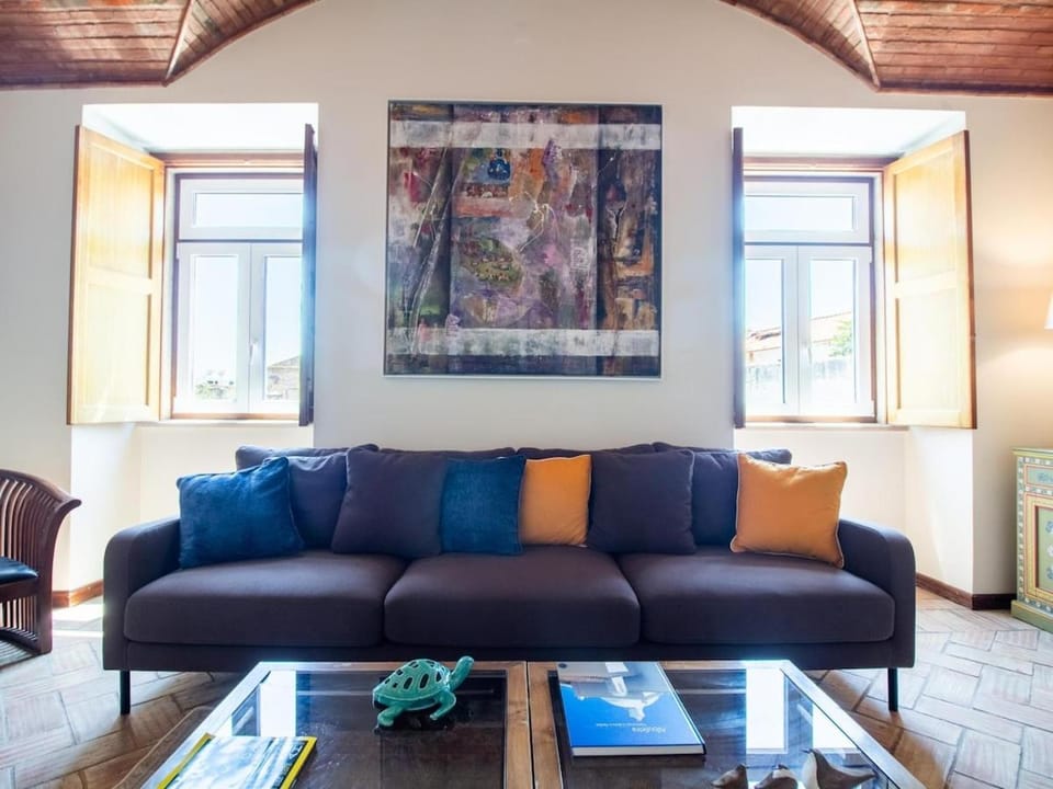 Casa Algarvia Senhorial by Stay ici Villa in Guia