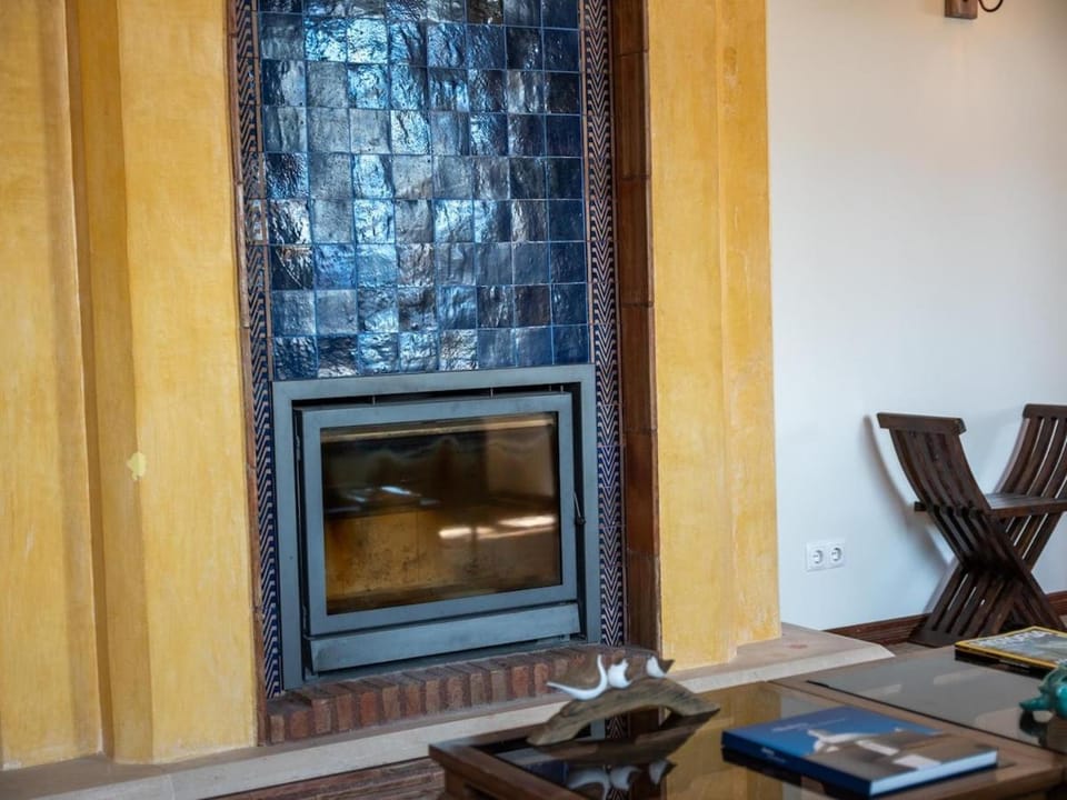 Casa Algarvia Senhorial by Stay ici Villa in Guia