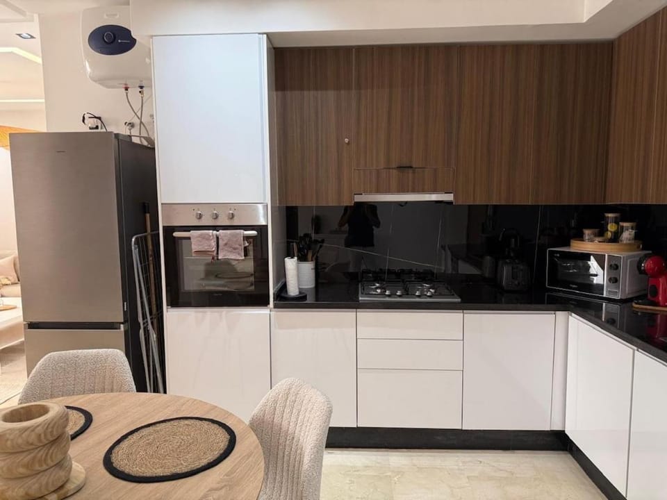 Beautiful modern apartment 1 bedroom 2 people Menara Garden 2 Apartment in Marrakesh