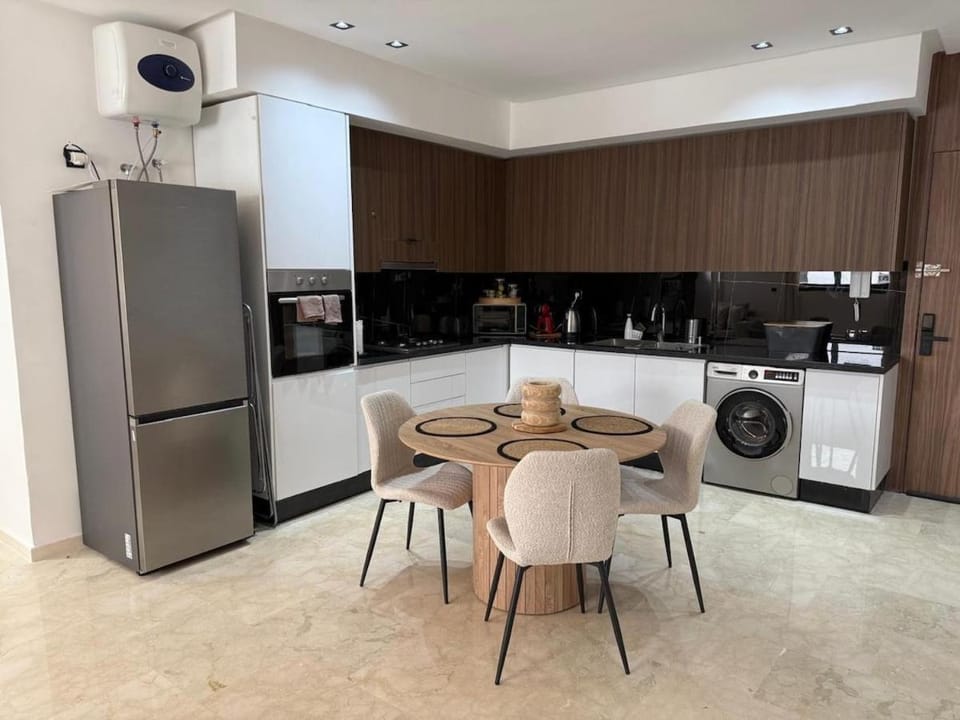 Beautiful modern apartment 1 bedroom 2 people Menara Garden 2 Apartment in Marrakesh
