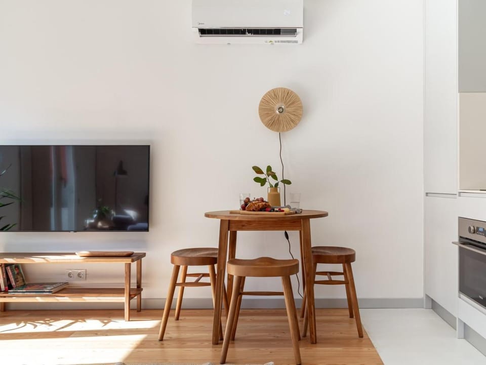 GuestReady - A Hidden Oasis in the Center of Porto Apartment in Porto