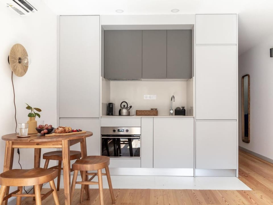 GuestReady - A Hidden Oasis in the Center of Porto Apartment in Porto