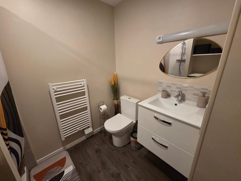 Le Citrus Capsule hotel in Nouvelle-Aquitaine
