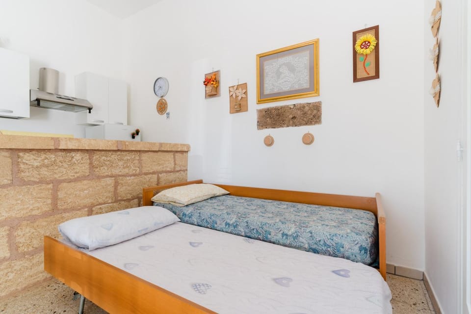 Property building, Living room, Bedroom