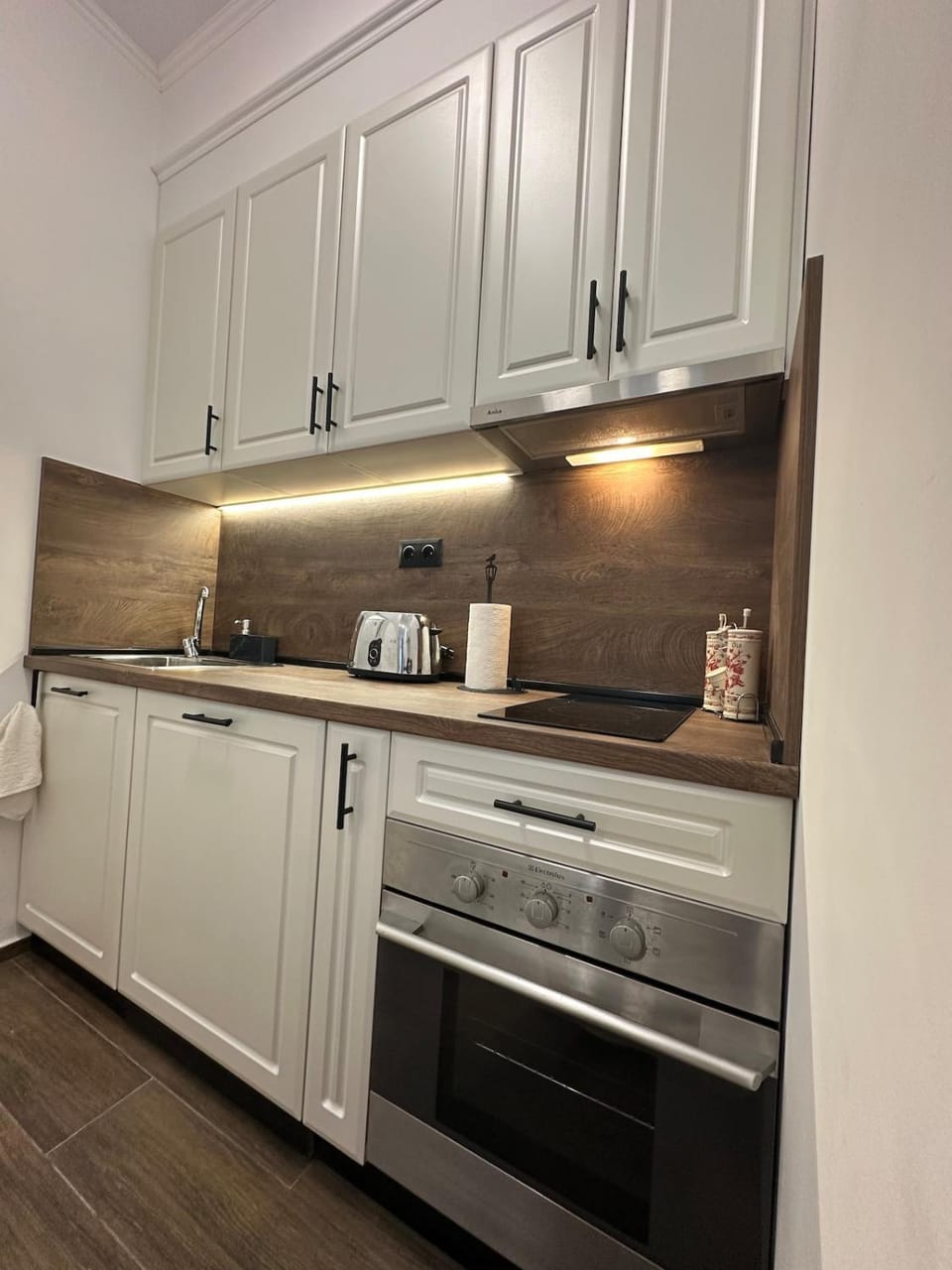 Апартамент АМЕА 1 Apartment in Burgas
