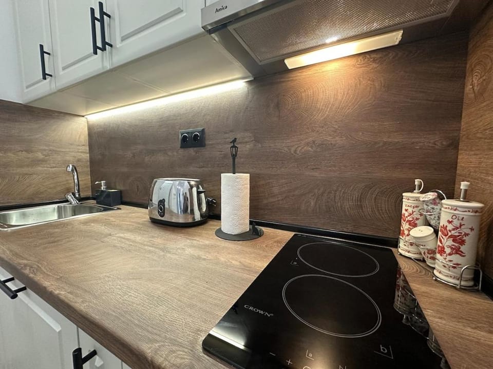 Апартамент АМЕА 1 Apartment in Burgas