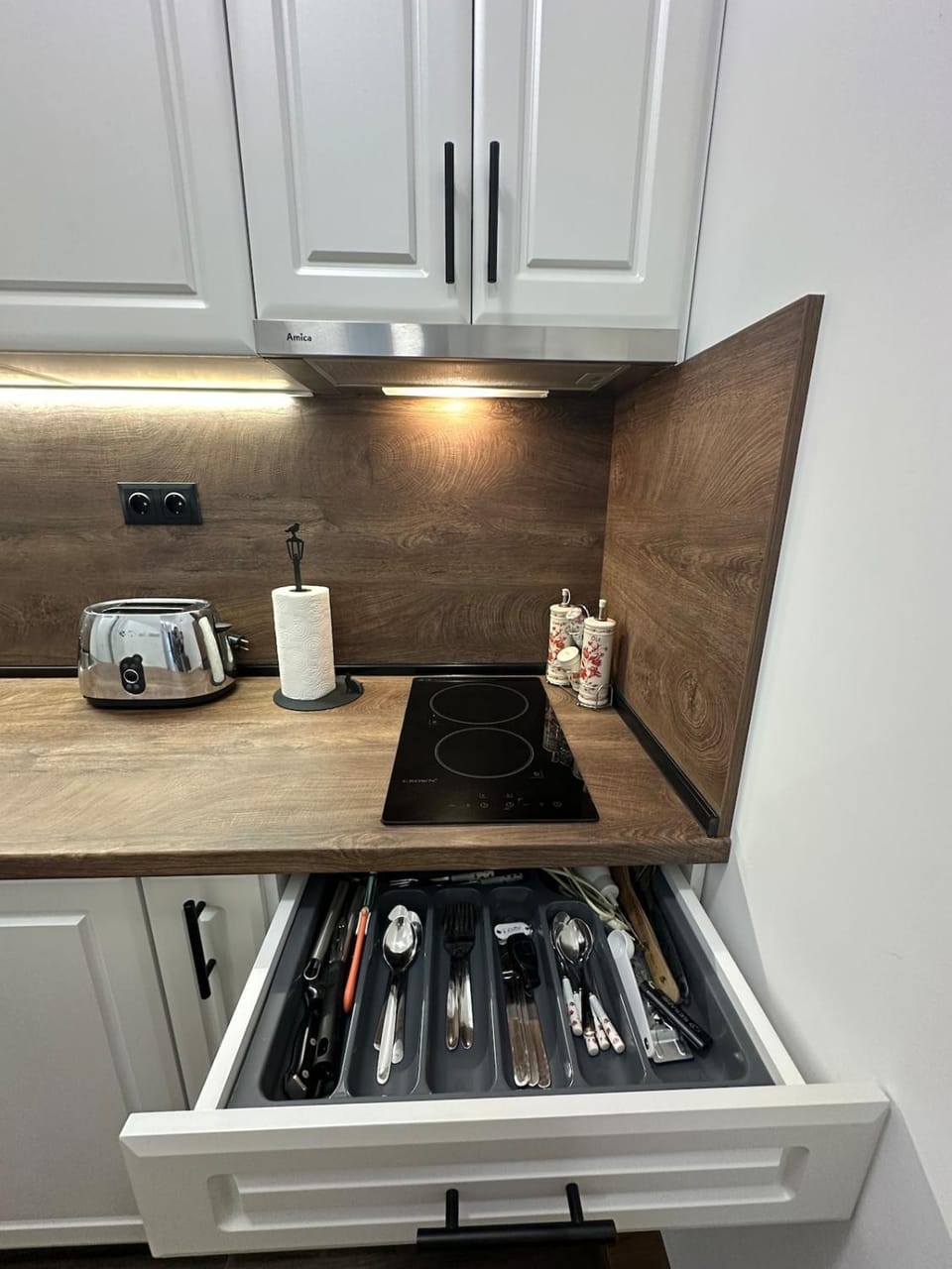 Апартамент АМЕА 1 Apartment in Burgas