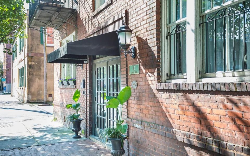 Lucky Lincoln by Lucky Savannah Apartment in Savannah