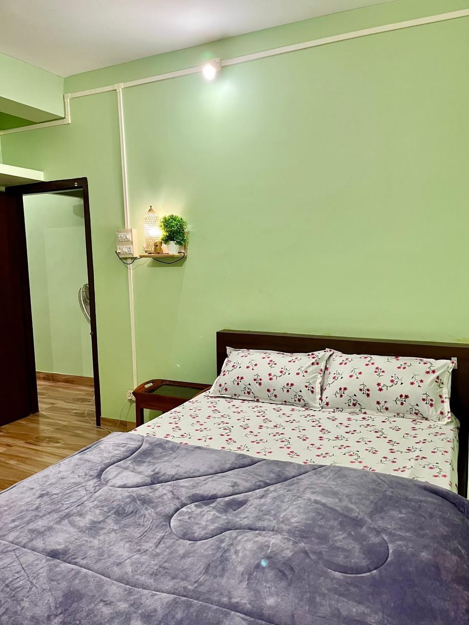 Flat 10-Santibo Homestay Vacation rental in India