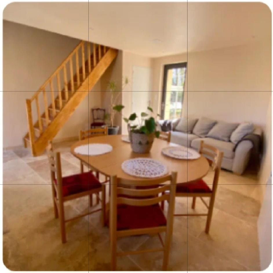 Chambre du saule Bed and Breakfast in Bourgogne-Franche-Comté