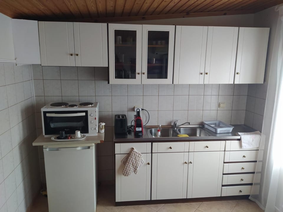 Aetherial View Apartment in Kavala
