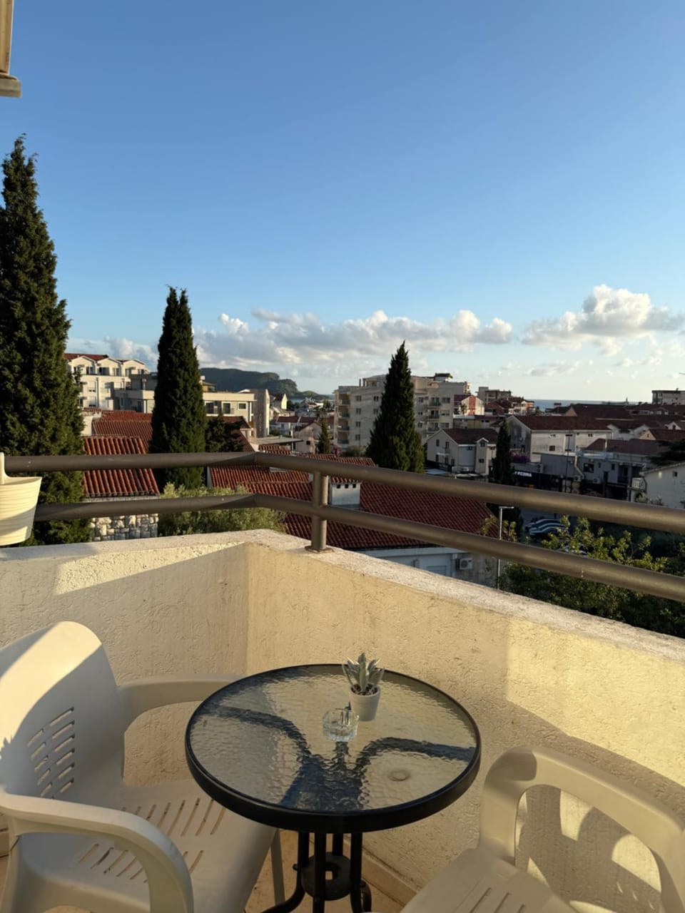 Villa Mystic Apartment in Budva