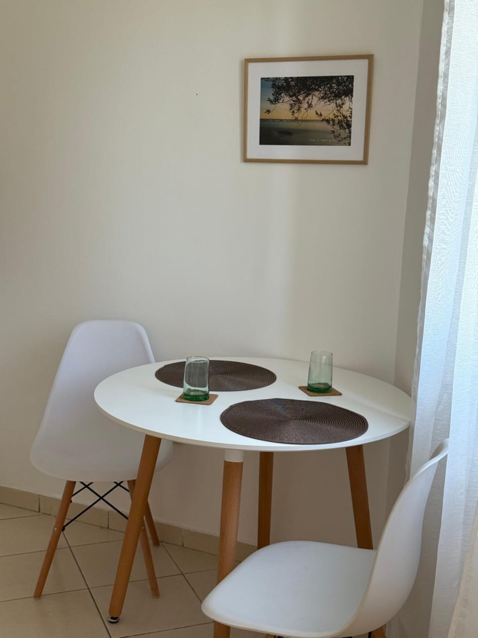 Villa Mystic Apartment in Budva