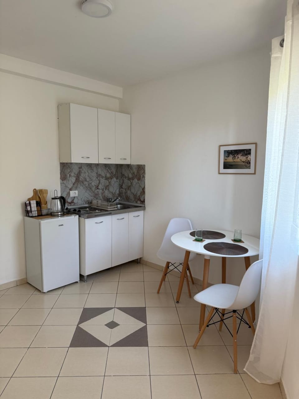 Villa Mystic Apartment in Budva