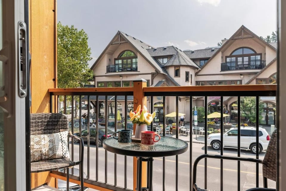 Patio, Balcony/Terrace