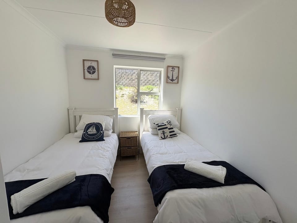 Ocean Breeze 138 Big Bay Beach Club Apartment in Cape Town