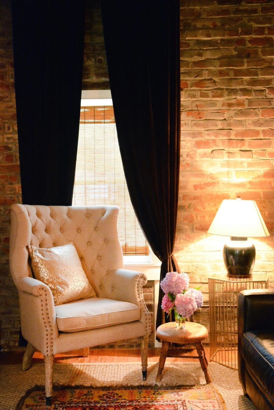 Sycamore Carriage House by Lucky Savannah Apartment in Savannah