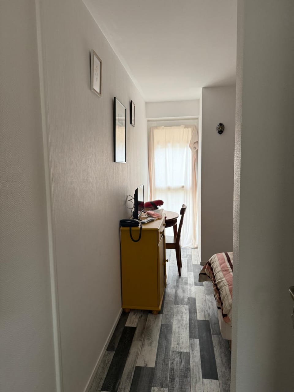 La Résidence du Moulin-304 Apartment in Jonzac