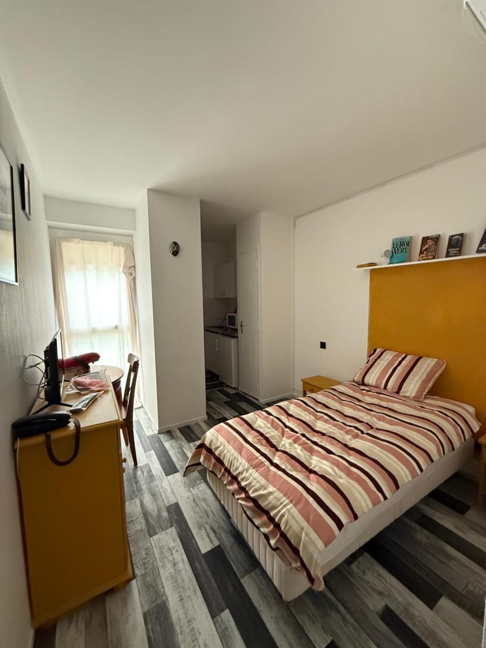 La Résidence du Moulin-304 Apartment in Jonzac