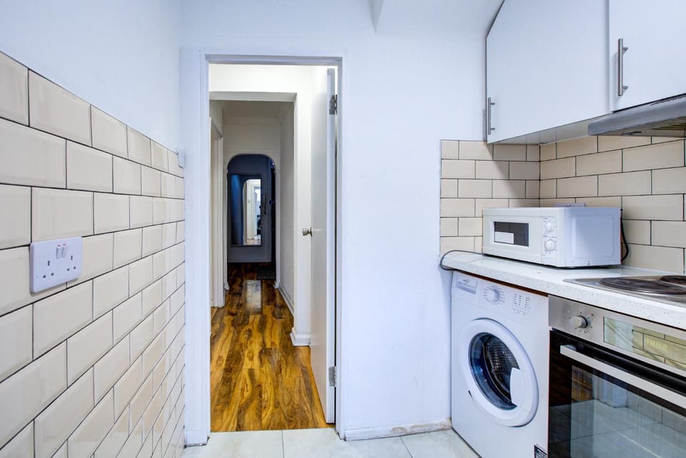 The Maida Vale Collection Residences Apartment in City of Westminster