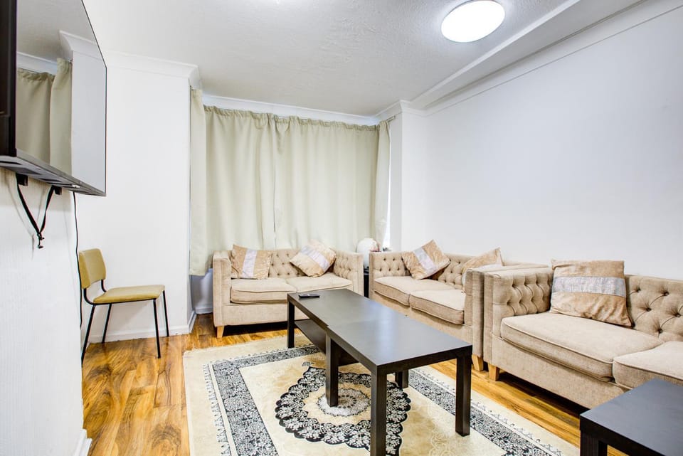 The Maida Vale Collection Residences Apartment in City of Westminster