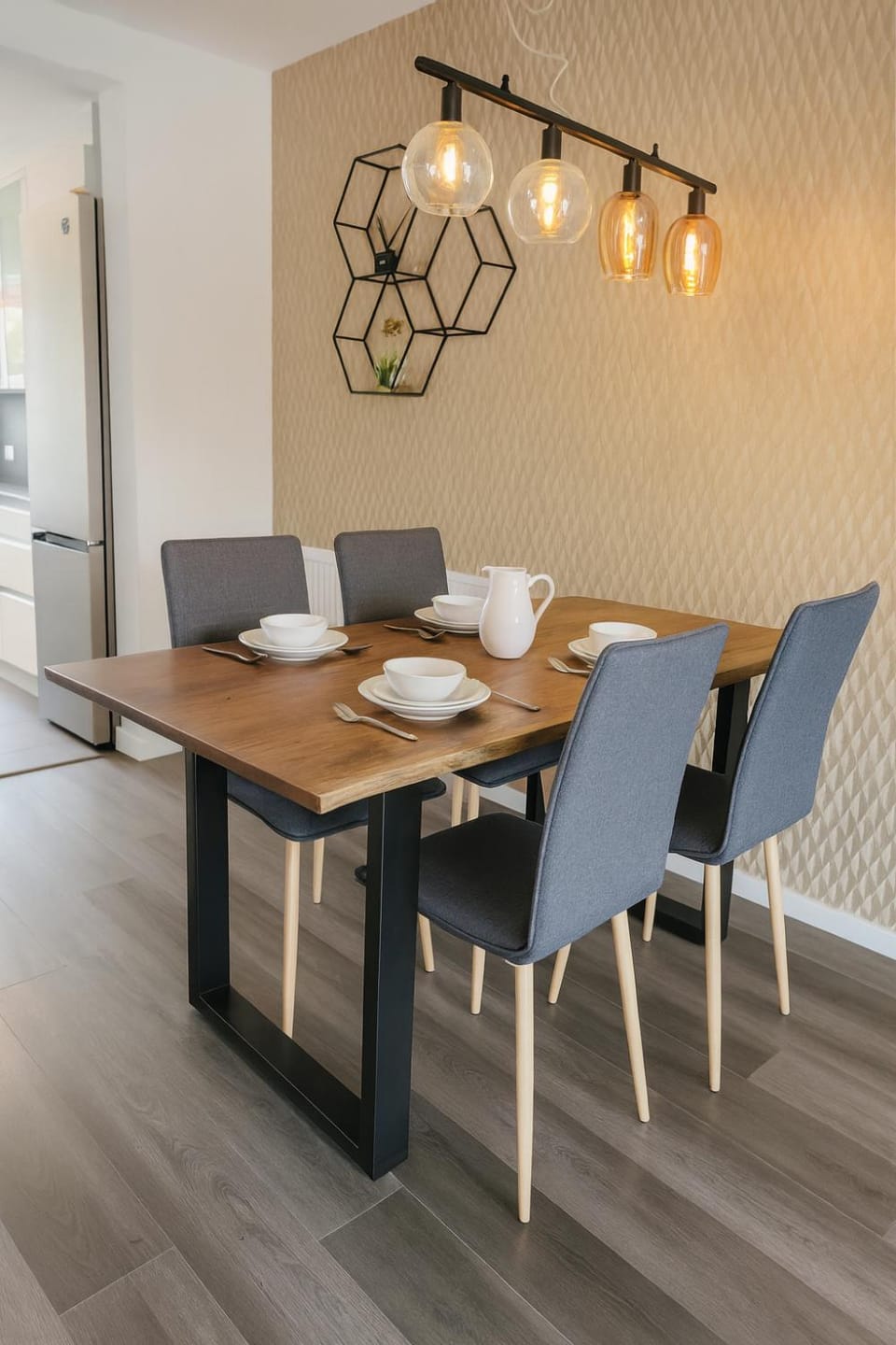 Haus Auszeit House in Saxony-Anhalt, Germany