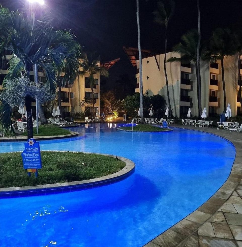 Flat Marulhos Resort - Porto de Galinhas Hotel in Ipojuca
