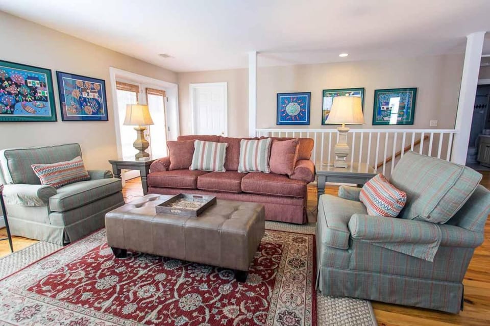 York Lane Carriage House by Lucky Savannah Apartment in Savannah