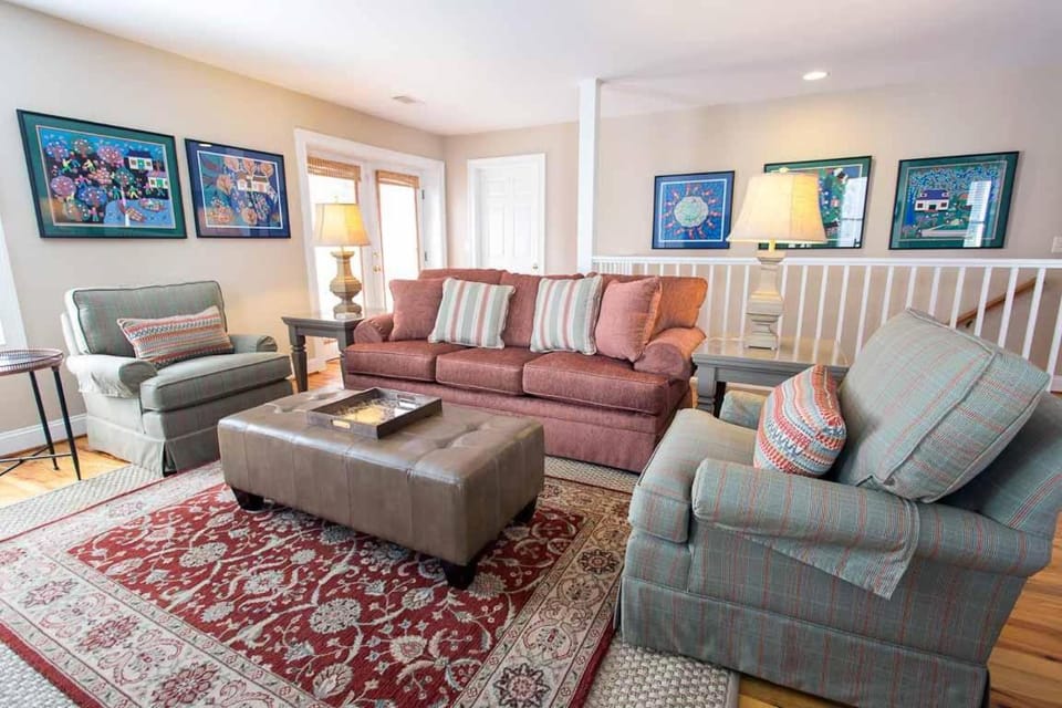 York Lane Carriage House by Lucky Savannah Apartment in Savannah