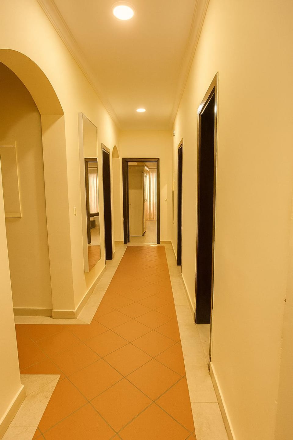 شقق درة العروس Apartment in Makkah Province