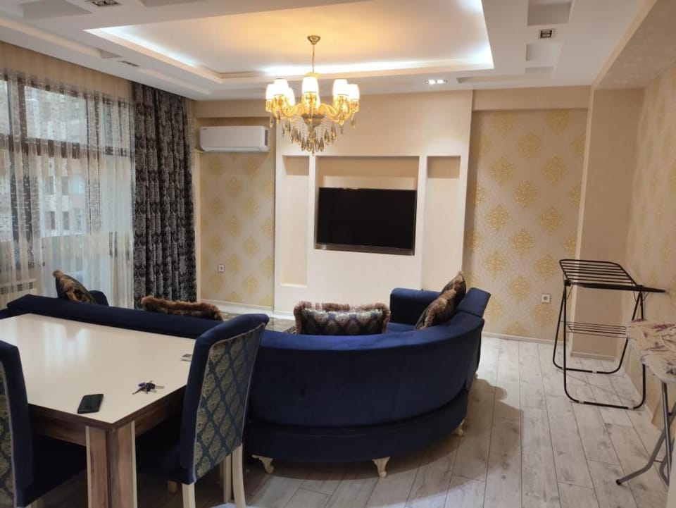 Modern & Comfortable Studio near Downtown Baku Apartment in Baku