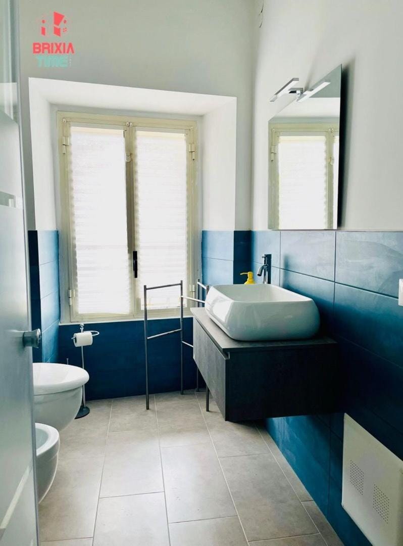 Brixia Time Case - Indipendenza Apartment in Province of Brescia