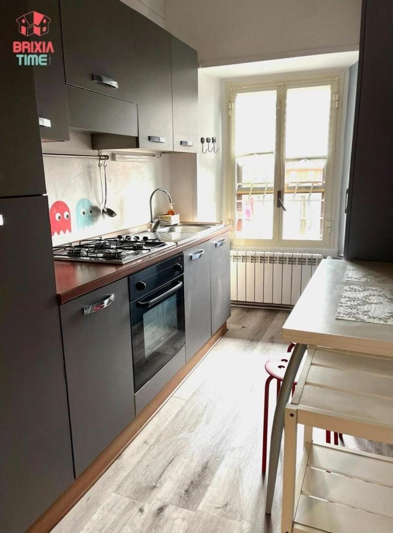 Brixia Time Case - Indipendenza Apartment in Province of Brescia