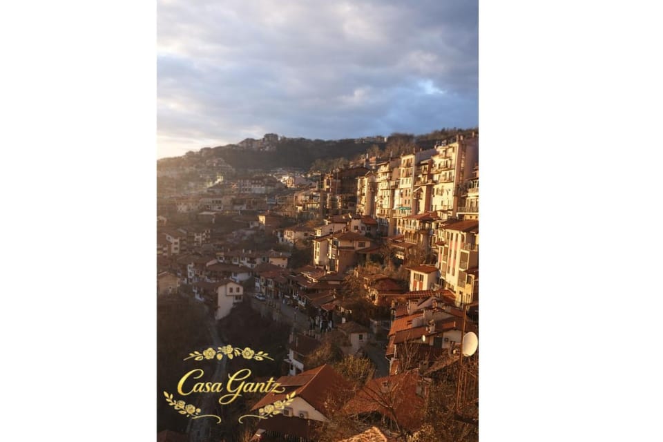 Day, Natural landscape, City view