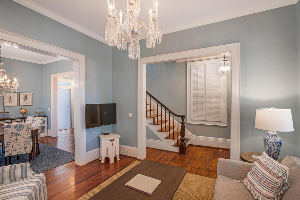Teagan Savannah by Lucky Savannah House in Savannah