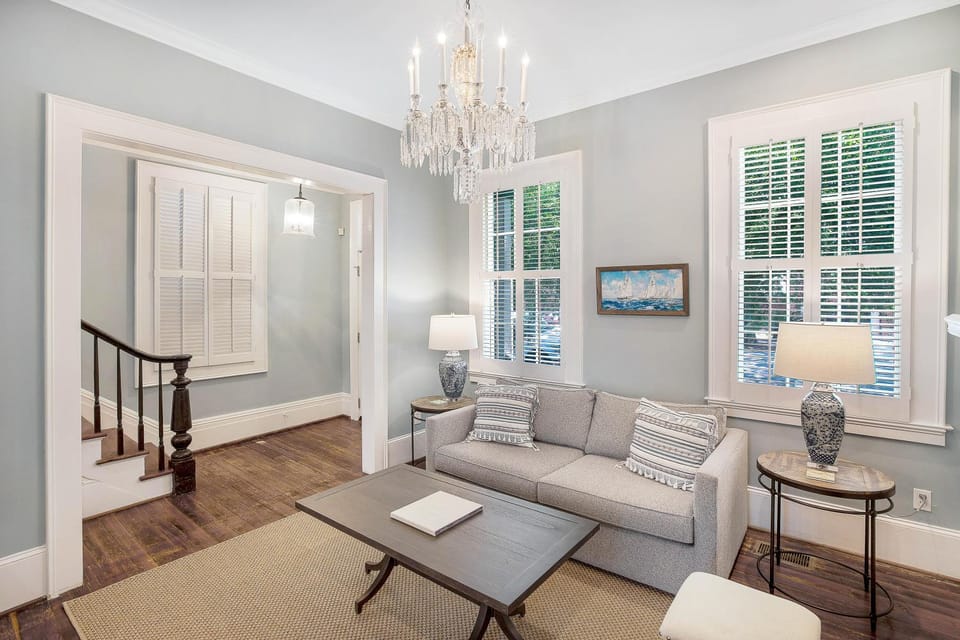 Teagan Savannah by Lucky Savannah House in Savannah