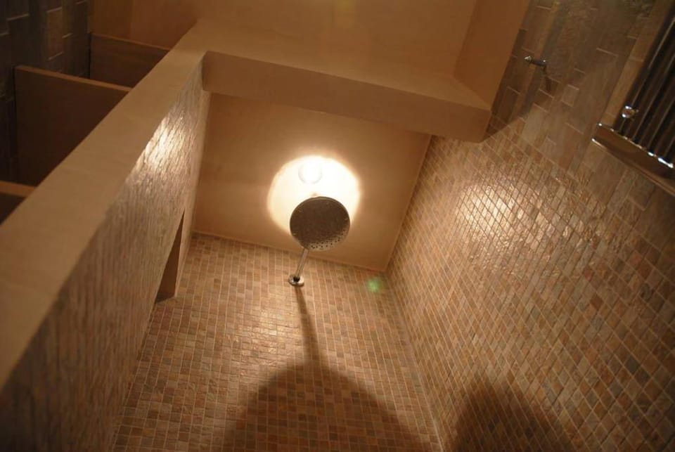 Typical apartment in Scarlino Apartment in Tuscany