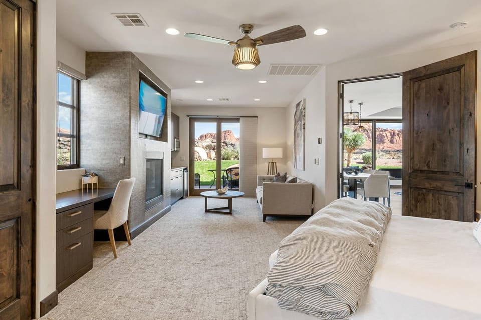 La Vista Encanto #14 home House in Ivins