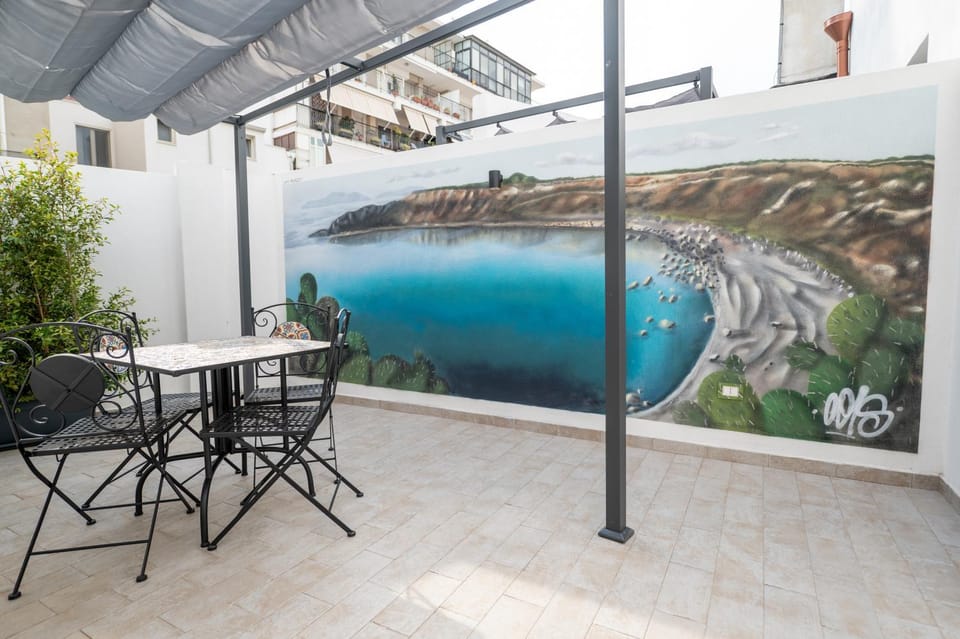 Balcony/Terrace, Balcony/Terrace