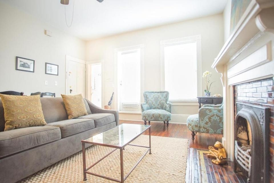 Delia Row - 903C by Lucky Savannah Apartment in Savannah