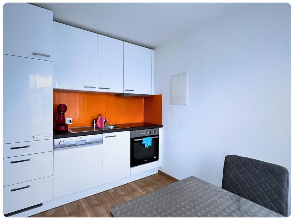 HSH Secret of Bechburg Apartment in Canton of Bern (Region)