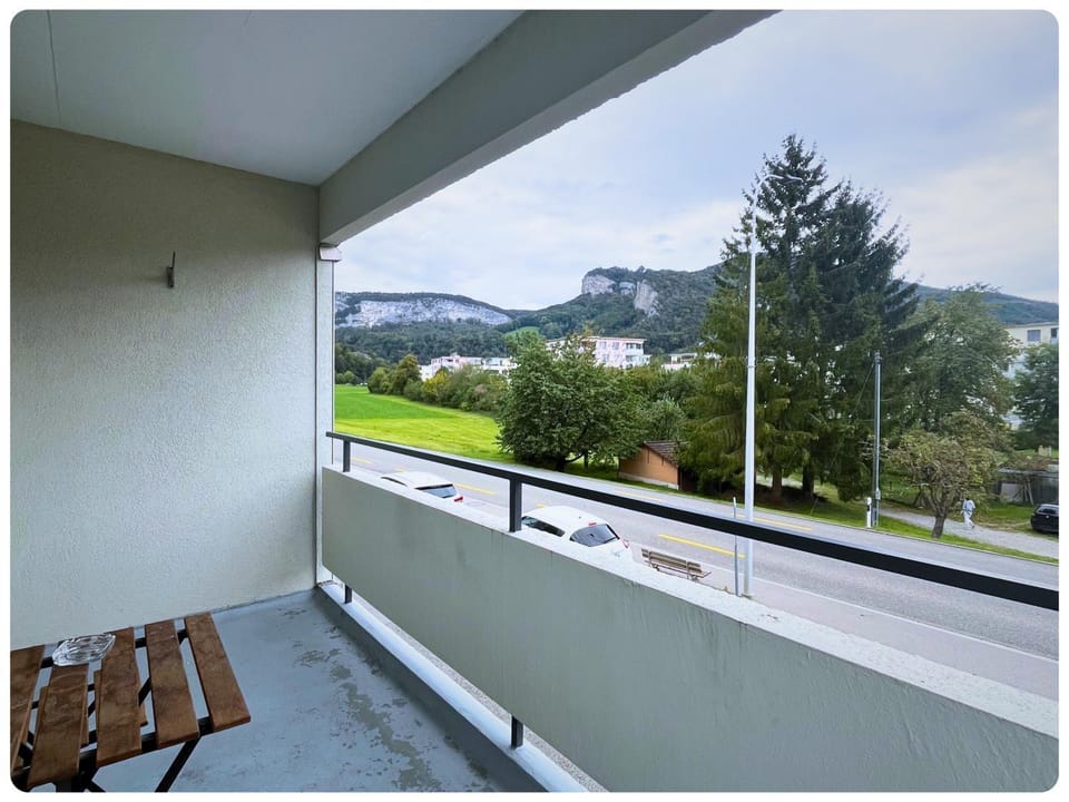 HSH Secret of Bechburg Apartment in Canton of Bern (Region)