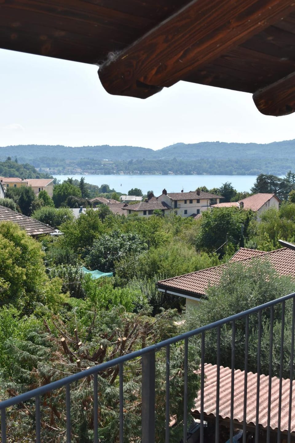 AL30 Studios Bed and Breakfast in Piedmont