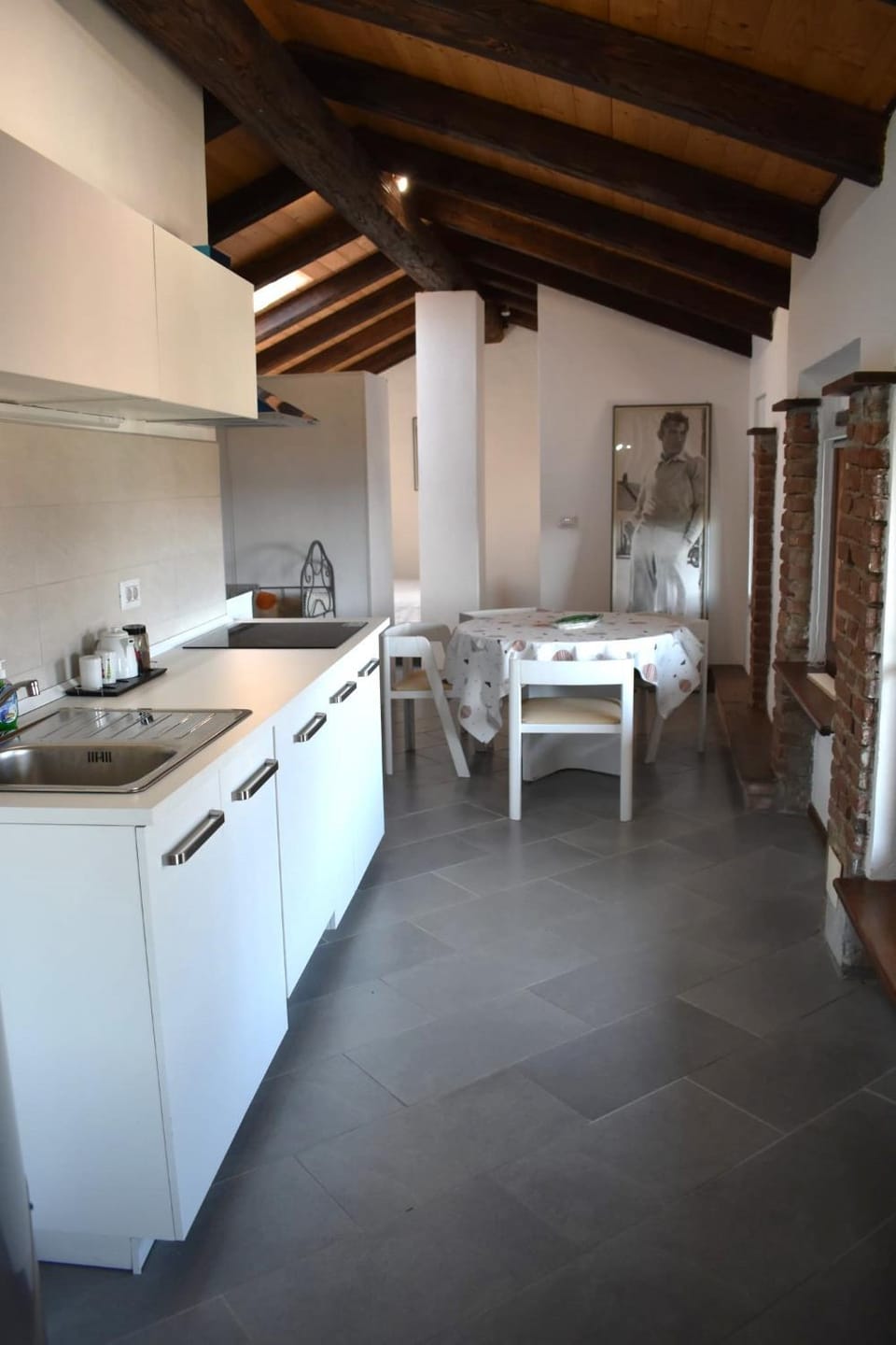 AL30 Studios Bed and Breakfast in Piedmont